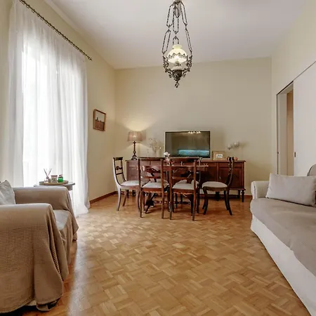 דירה Bella Venezia Corfu (city)