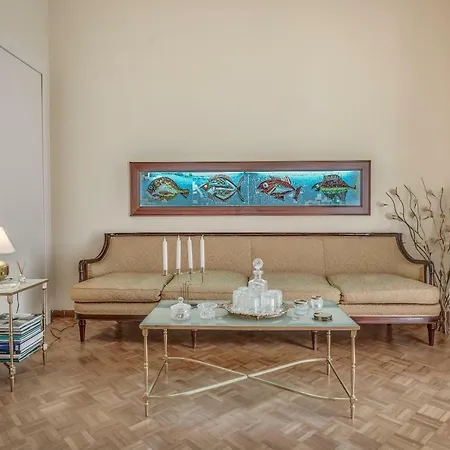 Bella Venezia דירה