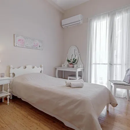 Bella Venezia Апартаменты Corfu (city)