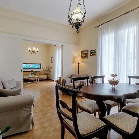 Апартаменты Bella Venezia