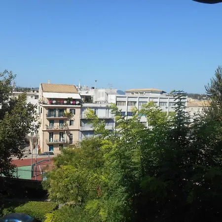 Апартаменты Bella Venezia Corfu (city)